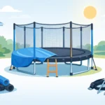 Trampoline Accessories That Protect Your Investment