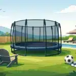 Premium Trampoline Brands Worth Your Backyard