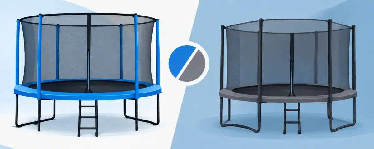 AkrobatUSA Trampolines Versus Competitors: Which Wins?