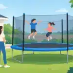 Choosing a Trampoline for Daily Family Use