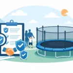 Trampoline Warranty Guide for Family Buyers