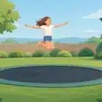 Why Choose an Inground Trampoline for Your Yard?