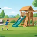 Capital Play Durability for Active Family Backyards