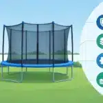 What Makes Trampolines Expensive? A Clear Look